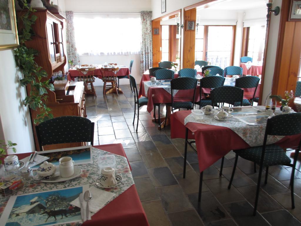 Chalet Swisse Spa Malua Bay ภายนอก รูปภาพ