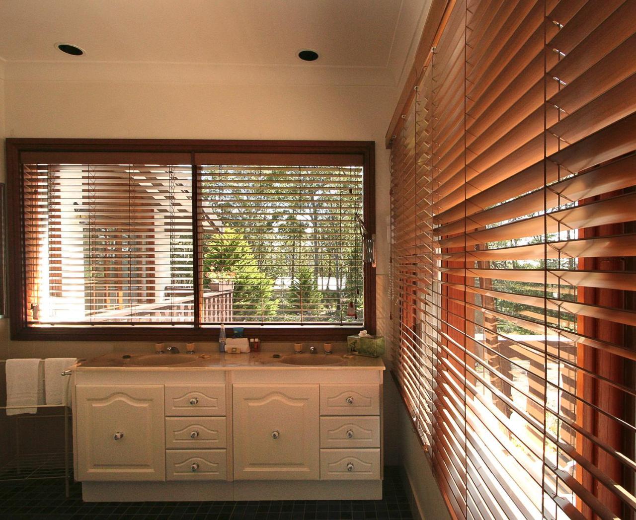 Chalet Swisse Spa Malua Bay ภายนอก รูปภาพ